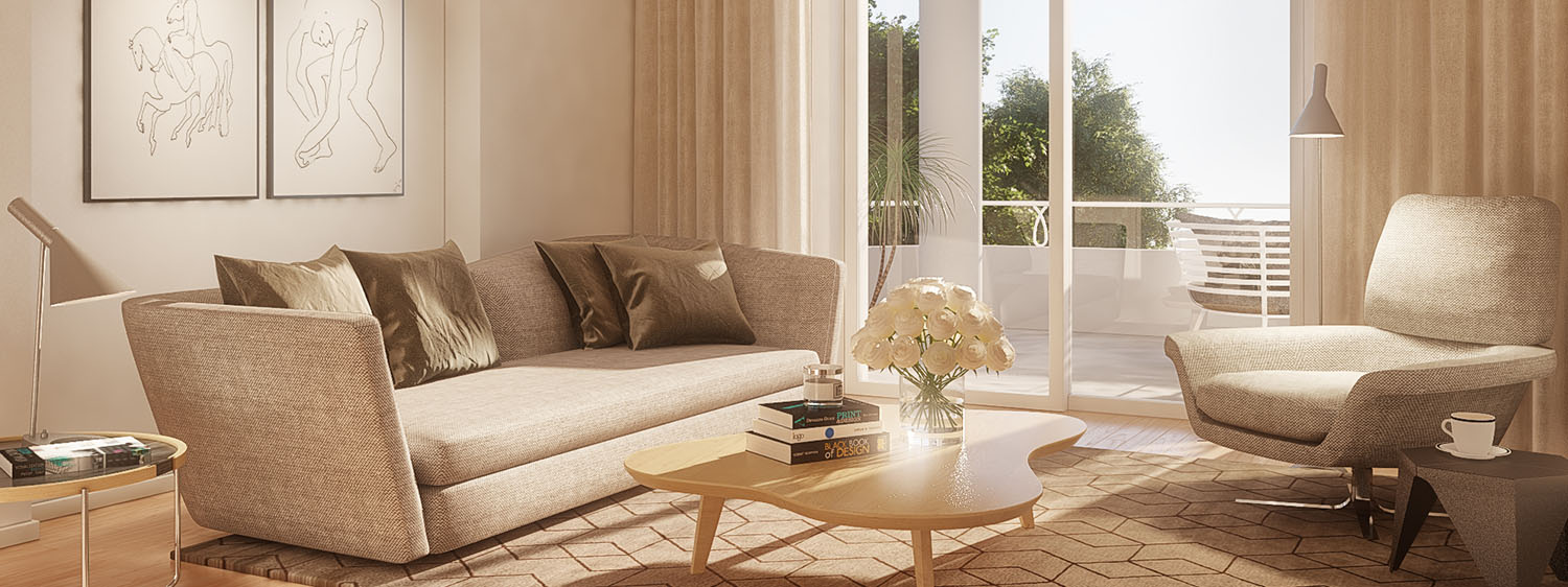 Sharp Developers, Boanova residences
