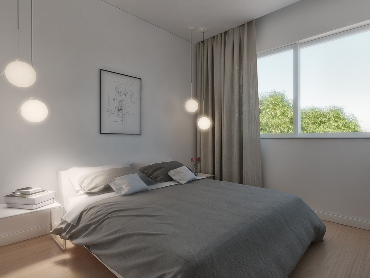 Sharp Developers, Boanova residences