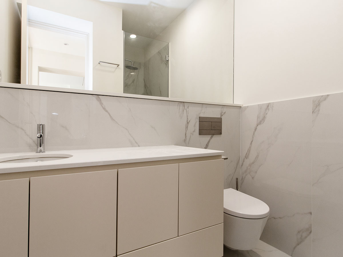 Sharp Developers, Boanova residences