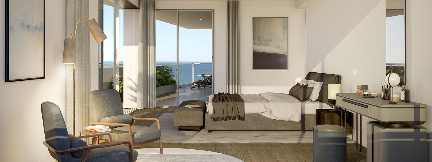 Sharp Developers, The Grand Splendouro Apartments