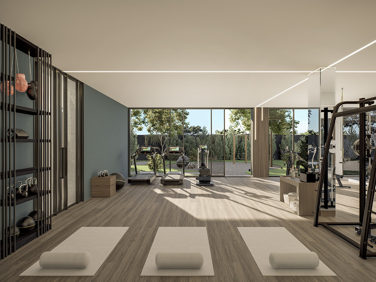 Sharp Developers, The Grand Splendouro Apartments