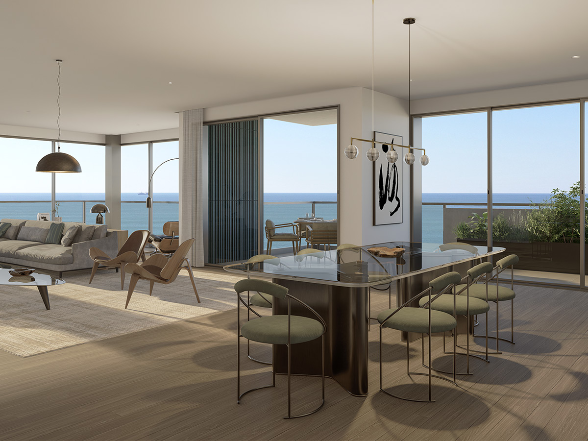 Sharp Developers, The Grand Splendouro Apartments