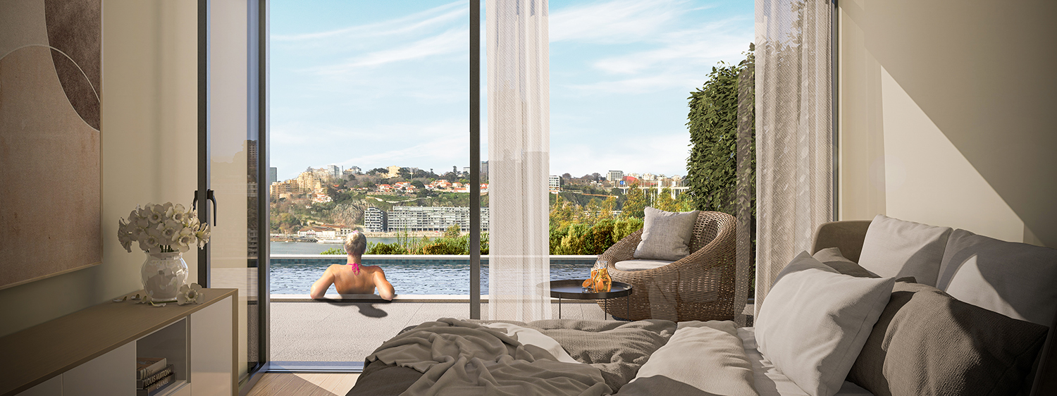 Sharp Developers, splendouro residences
