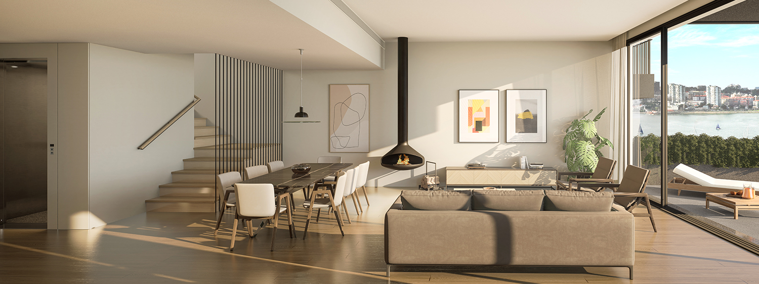 Sharp Developers, splendouro residences