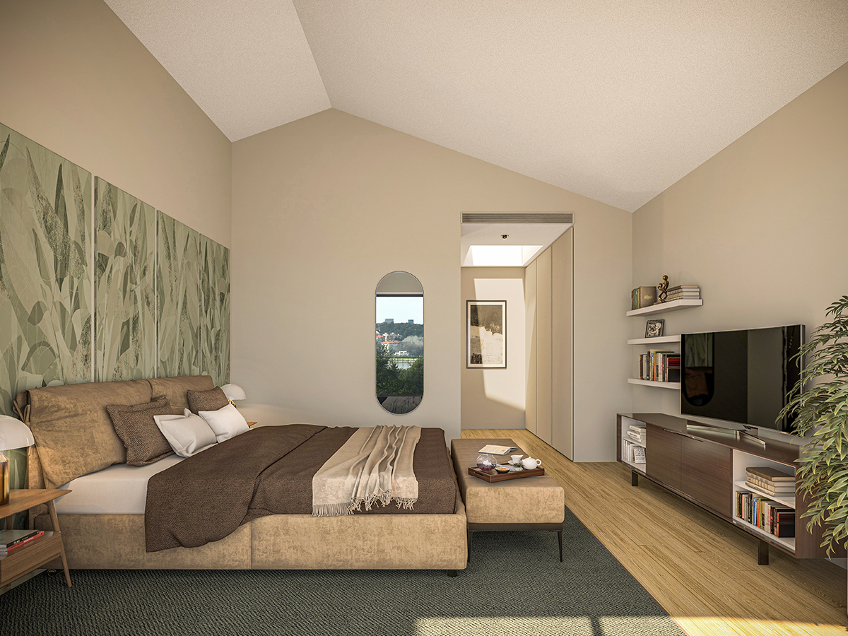 Sharp Developers, splendouro residences