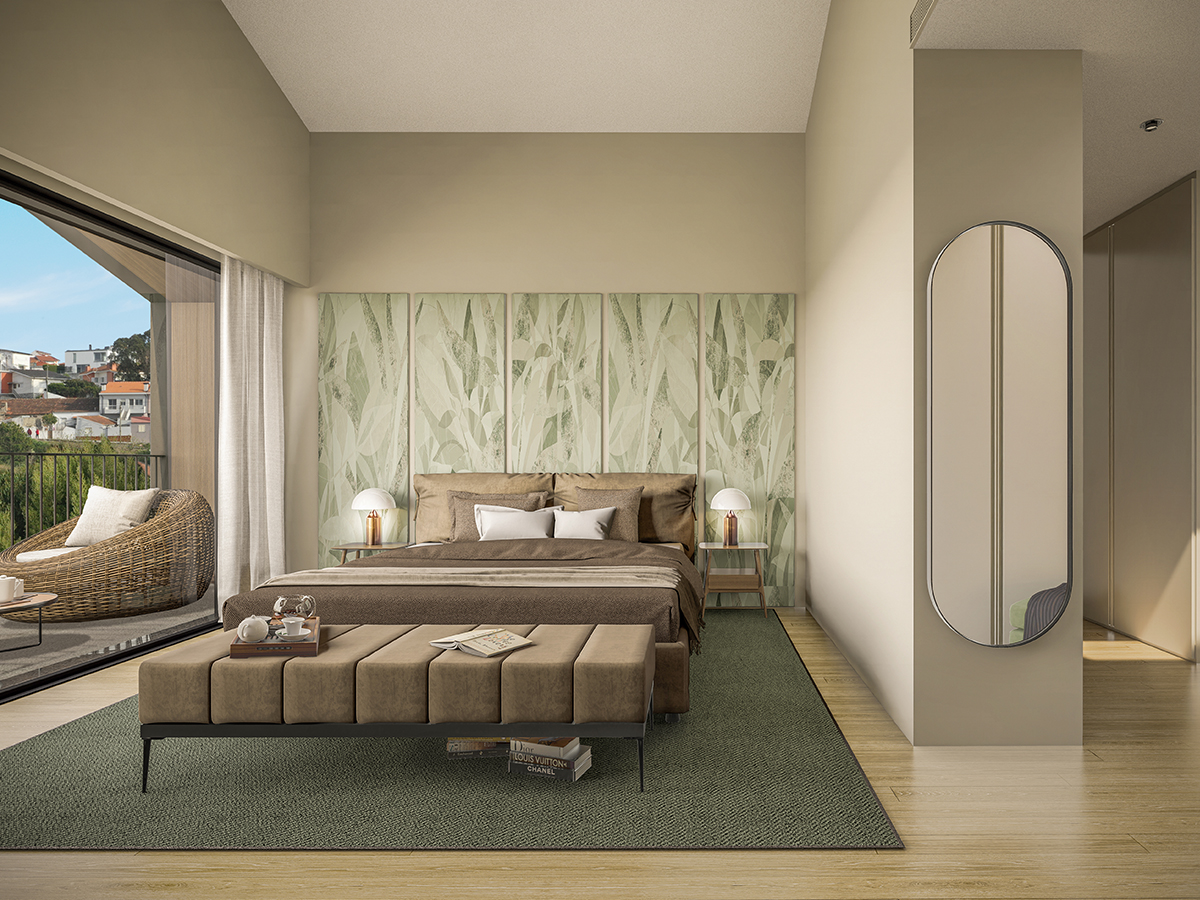 Sharp Developers, splendouro residences