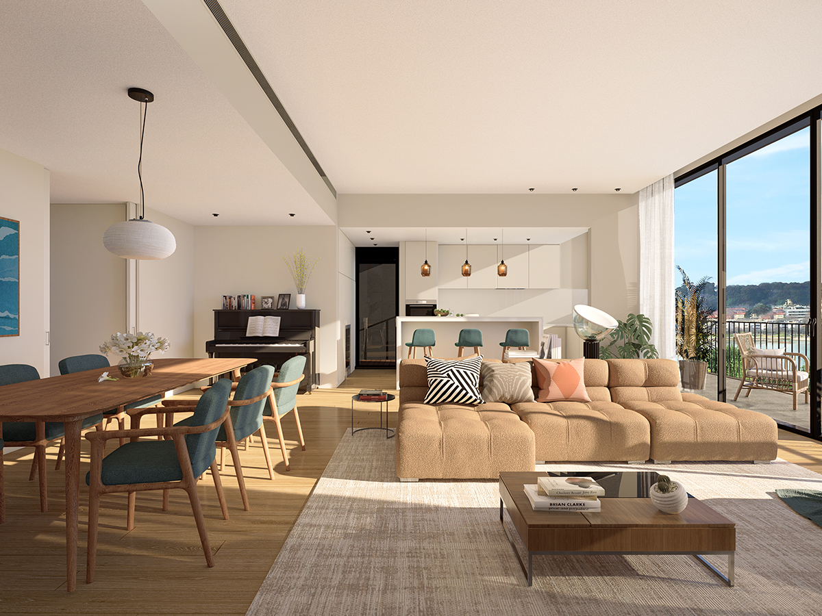 Sharp Developers, splendouro residences