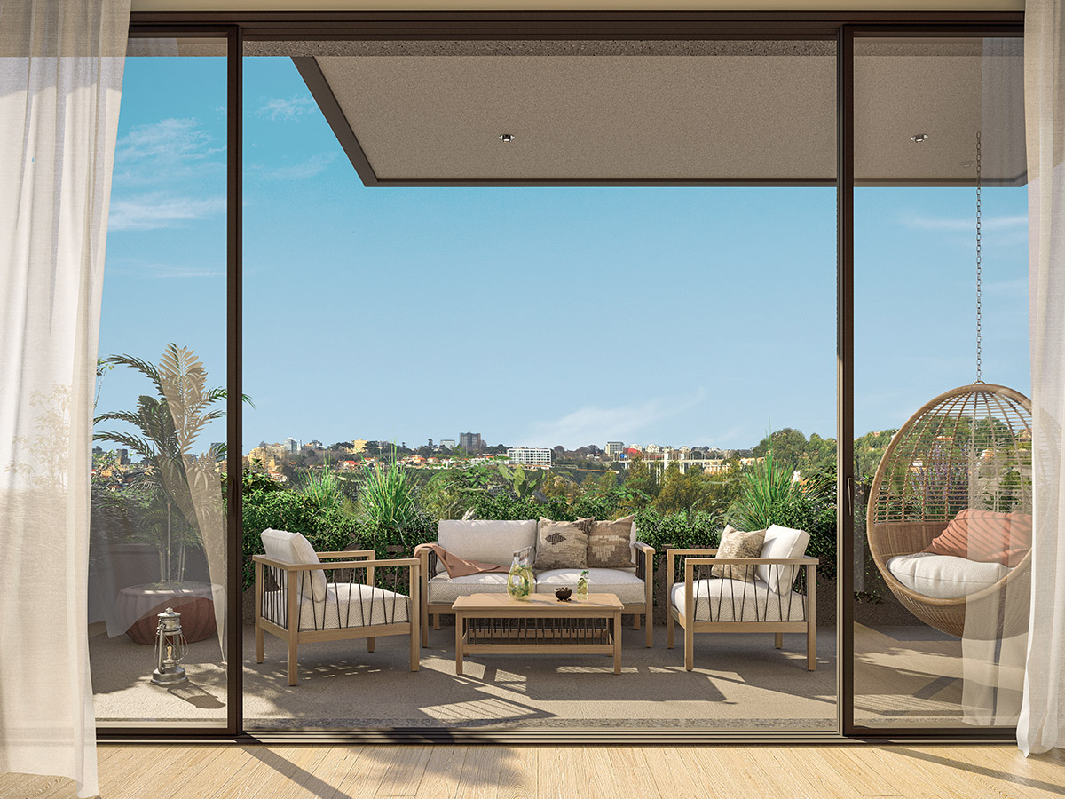 Sharp Developers, splendouro residences